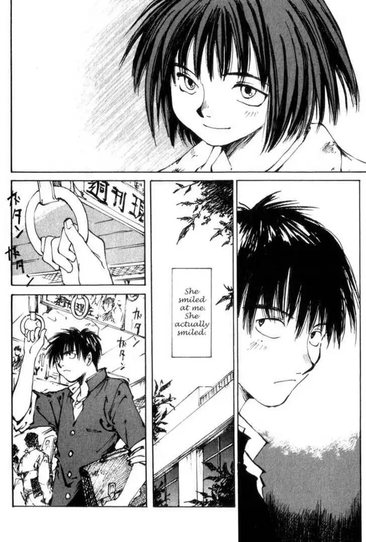 Hitsuji no Uta Chapter 1 27